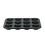 Alpina non-stick muffin pan 12-cup 2
