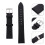 BESTYASH anti-slip replacement band for watch 1 set 4