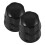 ATV Wheel Hub Rubber Cap 2 pcs for 110-250cc 4