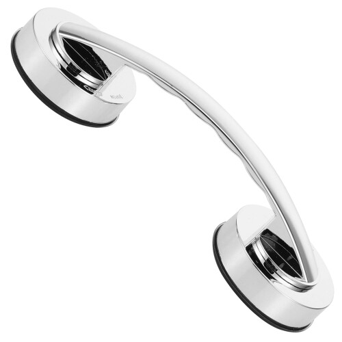 Shower Suction Handle Bathroom Grab Bar 1 Pack