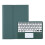 Keyboard Case for Samsung Galaxy Tab S10 Ultra A910B A91 1