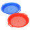 Beach sand sieve fine mesh 2 pcs 1