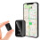 GPS car tracker with voice recorder and magnetic mount 1
