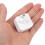 Erdungsstecker-Adapter für sichere Erdung (2 Stück) 5