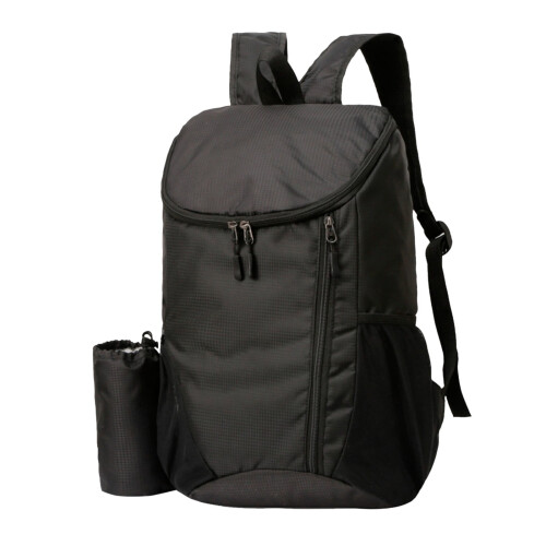 Hiking Daypack Water-Resistant Packable Backpack with