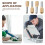 Corner Caulking Nozzle Threaded 10 pcs 3
