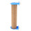 Cat scratching post replacement pole 1 pack 1