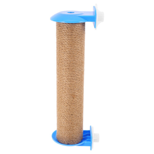 Cat scratching post replacement pole 1 pack