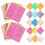 Origami Paper Decorative Folding 50 Pieces 7