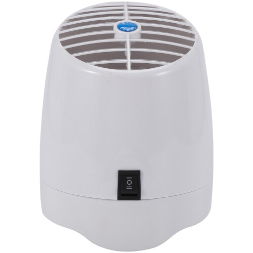 Home And Office Air Purifier With Aroma Diffuser, Ozone Generator And Ionizer, GL-2100 CE ROHS EU Plug