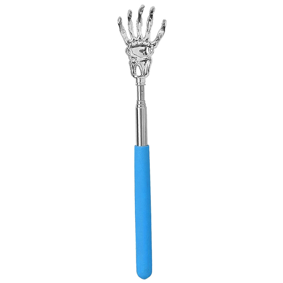 Stainless Steel Bear Claw Back Scratcher Extendable