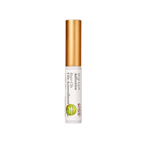 Kiss lash glue clear transparent 5g 1