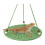 Reptile Hammock Bed for Bearded Dragons and Anoles 1