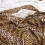 Leopard Pattern Blanket Soft Fluffy 127 x 152 cm 4