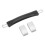 Plastic Luggage Handle with Metal End Cap 24.6 cm 2