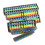 Soroban Abacus for Children's Math Learning 3 pcs 3