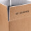 Insulated Aluminum Foil Cardboard Boxes 12 Pack 6