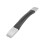 Plastic Luggage Handle with Metal End Cap 24.6 cm 7