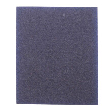 Sanding Sponge, 16Pieces Sanding Blocks, Reusable and Washable Sand Sponge Kit for Plastic, Wood, Metal( 120 220 )