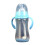 PP-Kunststoff-Milchflasche mit Griff, 300 ml 1