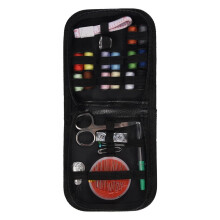 Sewing Kit, Sewing Kit for Home Emergency, Sewing Supplies with Basic Sewing Threads, Needles, Basic Sewing Kit