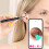 Wireless Otoscope Ear Cleaning Tool Set 8 pcs 2