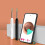Wireless Otoscope Ear Cleaning Tool Set 8 pcs 4