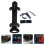 FRCOLOR car fire extinguisher mount bracket set 1