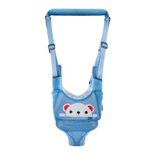 Baby Walking Belt Breathable Basket Style Adjustable