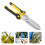 Tin Snips Metal Cutter Straight Heavy-Duty Sheet Shear 4