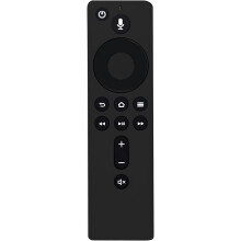 Telecomando sostitutivo per Fire Stick con controllo vocale