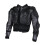 Motorcycle Full Body Jacket with Spine and Chest Protection 8