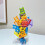 Stackable Chairs Educational Toy Set 24 pcs 5