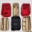 Travel Organizer Tote Liner Felt Insert 3 Sizes Khaki 3