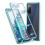 Samsung Galaxy S20 FE magnetic case silver 3