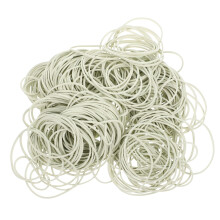 Élastiques de fixation en caoutchouc multi-usages (1 sachet)