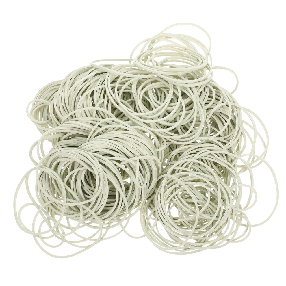 Binding Elastic Bands Rubber Multi-Use 1 Bag 9329345532498