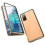 Samsung Galaxy S20 FE magnetic case silver 4