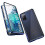 Samsung Galaxy S20 FE magnetic case silver 5