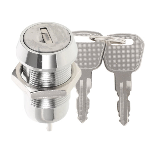Motorcycle Ignition Switch Key Start Lock1pc