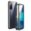 Samsung Galaxy S20 FE magnetic case silver 8