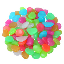 Garden Solar Lights Non-toxic Glowing Pebbles 1 pc