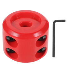Clé pour butée en caoutchouc de câble de treuil Yage (1 jeu)