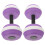 OUNONA pool weight for water exercise 1 pair 1