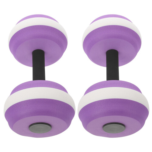 OUNONA pool weight for water exercise 1 pair