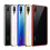 Silicone Case for Huawei P20 Pro Silver 3