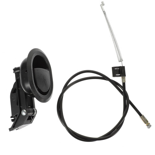 Recliner Release Pull Handle with Cable Replacement