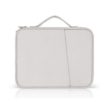 Schokbestendige beschermhoes voor laptops van 10,8 tot 14 inch.