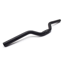 Zdvihák riadidiel horského bicykla z hliníkovej zliatiny 31,8 mm