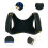 Back Support Vest for Improved Posture M 5